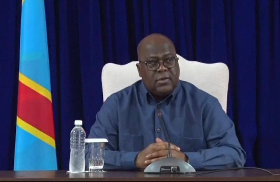 Politique : le régime Tshisekedi en désaccord avec la sortie médiatique de Joseph Kabila