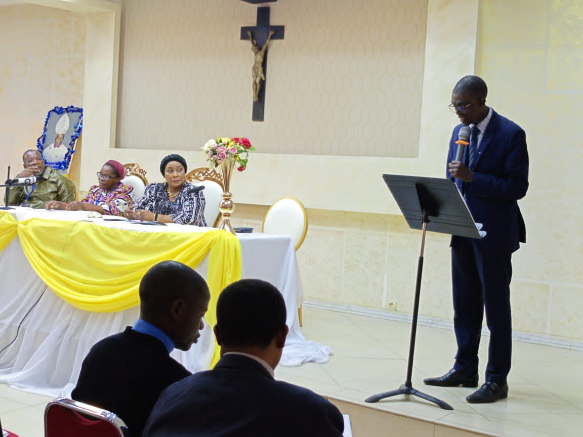 Église Catholique : 25 ans depuis sa disparition, Mgr Eugène Kabanga encore et toujours présent dans la mémoire des Catholiques