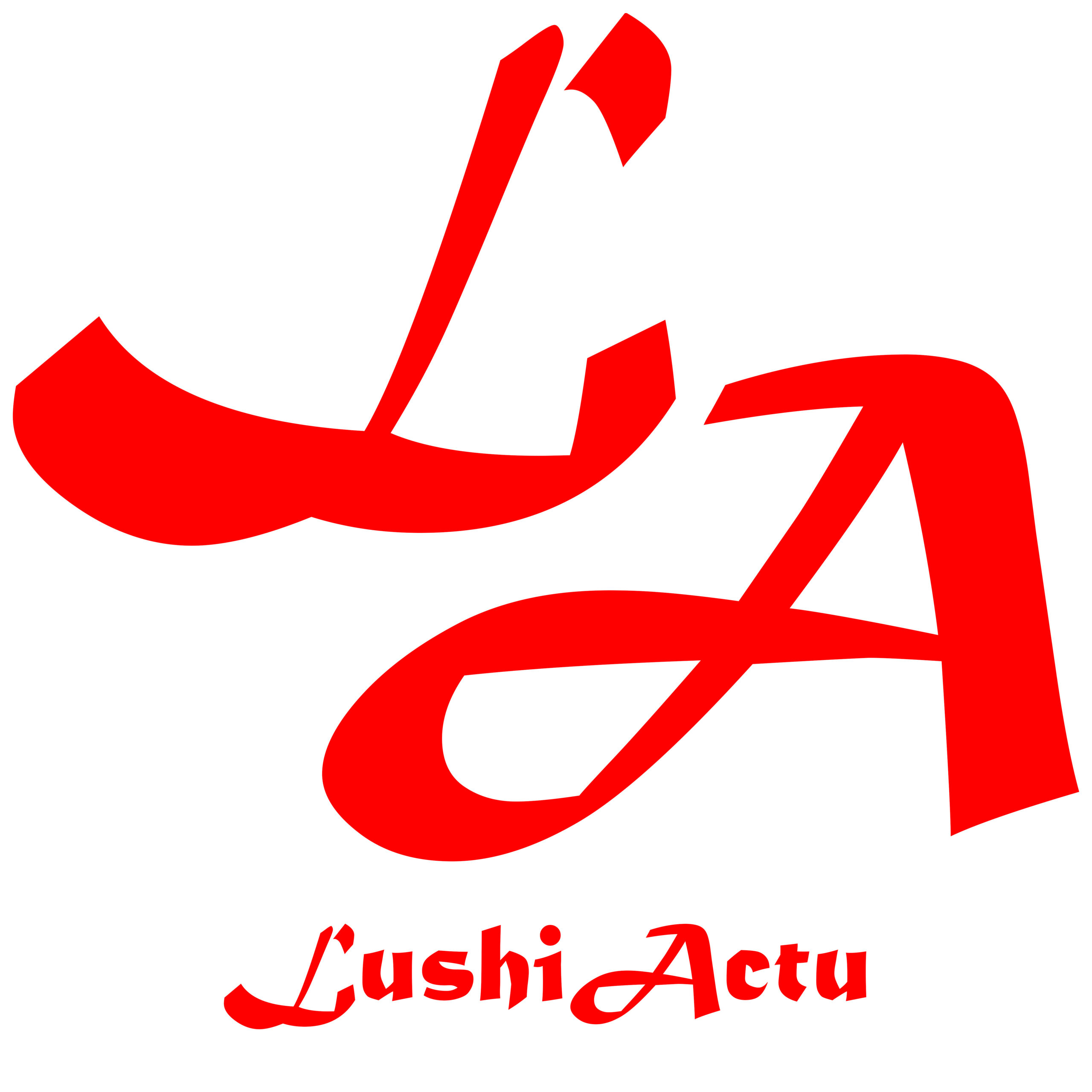 Lushiactu