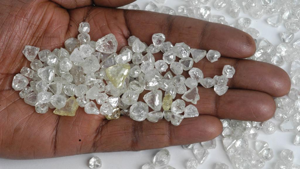 La MIBA n’a produit aucun carat de diamant durant cinq mois en 2024 (CTCMP)